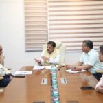 जनहित सर्वोपरि, स्वास्थ्य व्यवस्थाओं में सुधार के दिए निर्देश