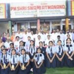 अनुशासित परिश्रम, तप और त्याग से मिलती है सफलता:  सोनमणि बोरा