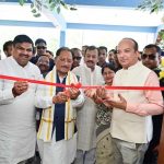 छत्तीसगढ़ को डिजिटल नवाचार और तकनीकी रोजगार का नया केंद्र बनाने की दिशा में बड़ी पहल छत्तीसगढ़ को डिजिटल नवाचार और तकनीकी रोजगार का नया केंद्र बनाने की दिशा में बड़ी पहल