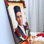मुख्यमंत्री ने विनायक दामोदर सावरकर को किया याद, देशभक्ति और त्याग को बताया प्रेरणा