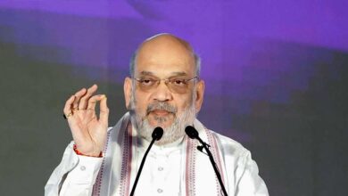 पश्चिम बंगाल में मुख्यमंत्री चयन के लिए अमित शाह होंगे पर्यवेक्षक, जेपी नड्डा को मिली असम की जिम्मेदारी