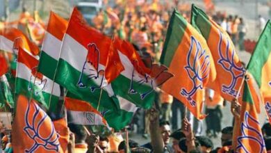 MP में राज्यसभा चुनाव के लिए BJP का बड़ा प्लान, तीसरी सीट कांग्रेस से छीनने की तैयारियां