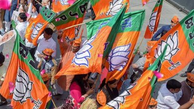 MP बीजेपी में बड़े बदलाव के संकेत: सत्ता-संगठन में फेरबदल, महिला डिप्टी CM की चर्चा तेज