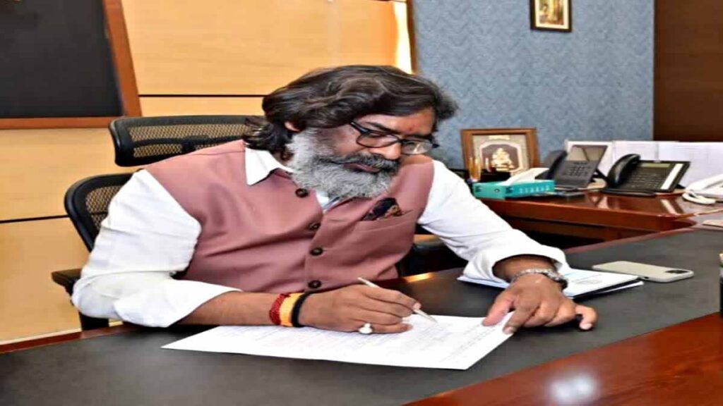 कोविड राहत खत्म, एफआरबीएम एक्ट के तहत झारखंड की ऋण सीमा अब और कड़ी