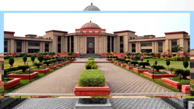 सेंट्रल यूनिवर्सिटी को 15 दिन में वेतन भुगतान का अल्टीमेटम, हाईकोर्ट ने लिया सख्त रुख
