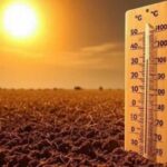 भीषण गर्मी का कहर, रतलाम देश का चौथा सबसे गर्म शहर; पारा 46.5 डिग्री पर पहुंचा