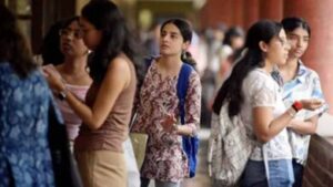 कॉलेज एडमिशन का इंतजार खत्म: यूजी, पीजी और डिप्लोमा कोर्स में प्रवेश प्रक्रिया शुरू, 20 मई को पहली मेरिट लिस्ट