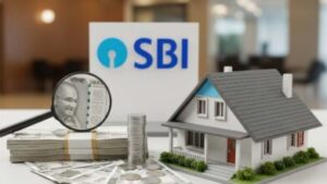 40 लाख का SBI होम लोन लेना है? जानिए कितनी सैलरी चाहिए और कितनी होगी EMI
