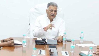 प्रदेश में पहली बार शुरू होगा टेंपल मैनेजमेंट कोर्स, मंत्री बोले—मस्जिद और चर्च में भी काम आएगा