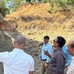 केरवा डैम के क्षतिग्रस्त वेस्टवियर का कार्य आगामी दो माह में पूर्ण करें : जल संसाधन मंत्री  सिलावट