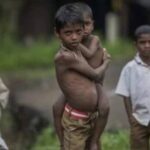 महंगाई बढ़ी, लेकिन पोषण की कीमत वही: 8 रुपए में कैसे मिटेगा कुपोषण?