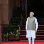 दुनिया में बढ़ेगी भारत की ताकत! PM मोदी आज से शुरू करेंगे 5 देशों की मैराथन यात्रा