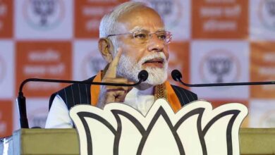 भारत के माननीय प्रधानमंत्री नरेंद्र मोदी ‘आर्ट ऑफ लिविंग’ के 45वें स्थापना दिवस समारोह को संबोधित करेंगे