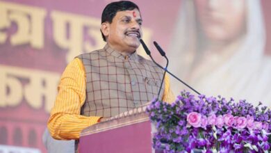 मुख्यमंत्री डॉ. यादव के नेतृत्व में प्रदेश बन रहा देश का वाइल्डलाइफ कंजर्वेशन हब