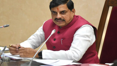 CM मोहन यादव के विजन से चमकेगा मध्यप्रदेश, ग्लोबल सिनेमा के जरिए दुनिया तक पहुंचेगी पहचान