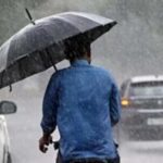प्री-मानसून की दस्तक तेज: आज से 5 मई तक कई राज्यों में भारी बारिश का अलर्ट