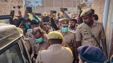 यूपी में चार बच्चों की हत्या का रहस्य गहराया, आरोपी की तलाश में जुटी पुलिस