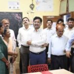 अनुशासित परिश्रम, तप और त्याग से मिलती है सफलता :  सोनमणि बोरा