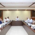 तकनीकी शिक्षा मंत्री  इन्दर सिंह परमार की अध्यक्षता में एसजीएसआईटीएस, इंदौर की “शासी निकाय की 129वीं” बैठक हुई