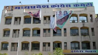 राज्यसभा चुनाव से पहले MP कांग्रेस सतर्क, क्रॉस वोटिंग की आशंका से बढ़ी हलचल