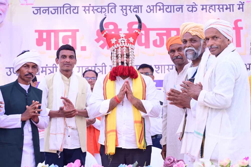 देवस्थलों और पूर्वजों की आस्था स्थलों के संरक्षण पर हुई विस्तृत चर्चा’ देवस्थलों और पूर्वजों की आस्था स्थलों के संरक्षण पर हुई विस्तृत चर्चा’