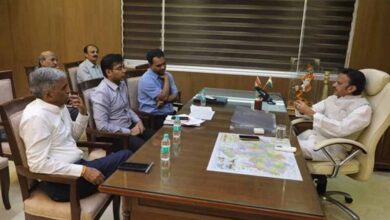 समय-सीमा में गुणवत्तापूर्ण करें कार्य, सतत मॉनिटरिंग करें: उप मुख्यमंत्री  शुक्ल