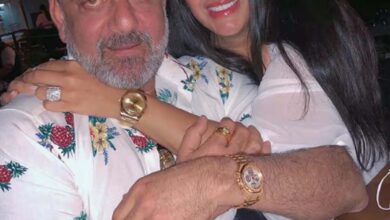 ‘पापा ने देखी है नरक जैसी जिंदगी’ – Trishala Dutt का Sanjay Dutt पर बड़ा खुलासा