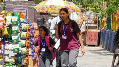भीषण गर्मी का असर: दिल्ली समेत कई राज्यों में समय से पहले छुट्टियां, बदला स्कूल टाइम