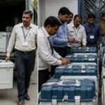 स्ट्रॉन्ग रूम क्या है? चुनाव के बाद EVM की सुरक्षा का पूरा सिस्टम समझिए