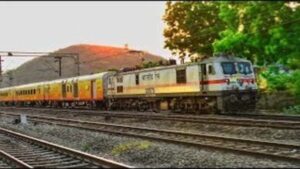 इंदौर से मुंबई का सफर होगा आसान: 4 मई से दौड़ेगी AC सुपरफास्ट समर स्पेशल ट्रेन
