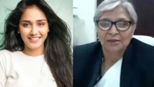 त्विषा मर्डर केस: CBI के शिकंजे में सास गिरिबाला, अस्पताल ले जाकर होगा मेडिकल; आज कोर्ट में पेशी