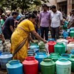मुंबई में 2 दिन पानी पर ब्रेक! 5-6 मई को इन इलाकों में नहीं आएगा BMC सप्लाई