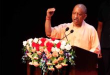 पश्चिम बंगाल, असम और पुडुचेरी में जीत पीएम मोदी के प्रति अटूट जन-विश्वास का प्रतीक: योगी आदित्यनाथ