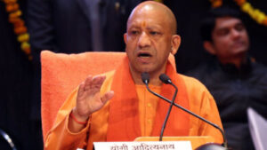 पश्चिम एशिया संकट से निपटने के लिए निभानी होगी सामूहिक जिम्मेदारी: सीएम योगी