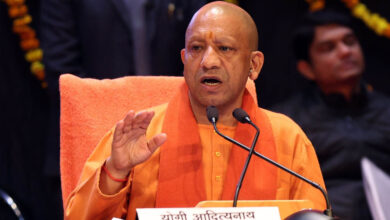 पश्चिम एशिया संकट से निपटने के लिए निभानी होगी सामूहिक जिम्मेदारी: सीएम योगी