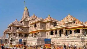 रामकथा की अमूल्य धरोहर को एक छत के नीचे लाने की पहल, दुर्लभ पांडुलिपियों पर काम शुरू रामकथा की अमूल्य धरोहर को एक छत के नीचे लाने की पहल, दुर्लभ पांडुलिपियों पर काम शुरू