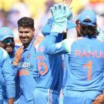 BCCI ने हर्षित राणा को दी टीम इंडिया में एंट्री, तीसरे वनडे की प्लेइंग XI में शामिल होने के आसार