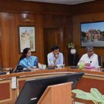 जेडीए की अभिनव पहल ‘संवाद’: जनभागीदारी और पारदर्शिता से मई माह में कुल 65 ले-आउट एवं बिल्डिंग प्लान को मिली त्वरित स्वीकृति