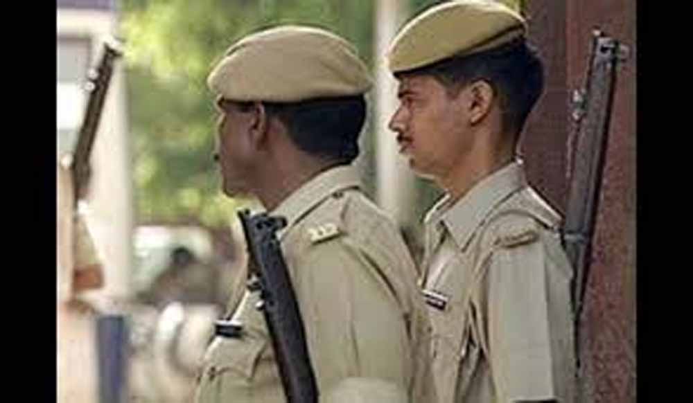 बिहार पुलिस में सुधार: फील्ड पुलिसिंग मजबूत करने को जोनल ढांचा फिर बनेगा बिहार पुलिस में सुधार: फील्ड पुलिसिंग मजबूत करने को जोनल ढांचा फिर बनेगा
