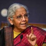 वित्त मंत्री बोलीं—भारत सबसे तेजी से बढ़ती अर्थव्यवस्था, विपक्ष संकट का माहौल बनाता है