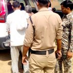 मुरैना के डायल-112 हीरोज कुएँ में गिरकर घायल हुए 45 वर्षीय व्यक्ति को पहुँचाया अस्पताल मुरैना के डायल-112 हीरोज कुएँ में गिरकर घायल हुए 45 वर्षीय व्यक्ति को पहुँचाया अस्पताल