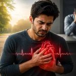 सुबह की ये 5 गलत आदतें चुपचाप कमजोर कर रही हैं आपका दिल सुबह की ये 5 गलत आदतें चुपचाप कमजोर कर रही हैं आपका दिल