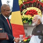 पर्यावरण नेतृत्व की मान्यता: पीएम मोदी को सेशेल्स ने दिया शीर्ष सम्मान