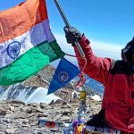 बिहार की बेटी मिताली ने पर्वतारोहण में रचा इतिहास, केदारकांठा पर लहराया परचम बिहार की बेटी मिताली ने पर्वतारोहण में रचा इतिहास, केदारकांठा पर लहराया परचम