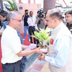 जयपुर में शहरी सेवा शिविर: 327 प्रकरणों का हुआ निस्तारण जयपुर में शहरी सेवा शिविर: 327 प्रकरणों का हुआ निस्तारण