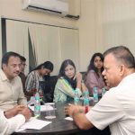 181 हेल्पलाइन पर त्वरित समाधान की समीक्षा, नथमल डिडेल ने लंबित मामलों पर जताई सख्ती 181 हेल्पलाइन पर त्वरित समाधान की समीक्षा, नथमल डिडेल ने लंबित मामलों पर जताई सख्ती