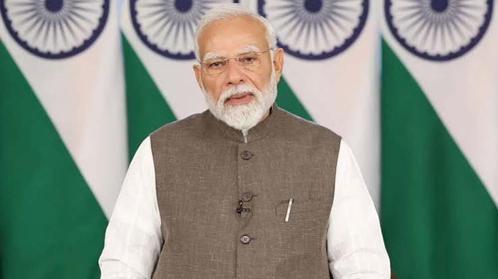 छात्रों की सुविधा को प्राथमिकता: NEET के दौरान PM मोदी रुके एयरपोर्ट पर
