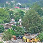रांची में एचईसी की संपत्ति पर अतिक्रमण, हजारों एकड़ जमीन पर निगरानी पर सवाल