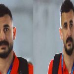 FIFA वर्ल्ड कप से पहले इराक खिलाड़ी को एयरपोर्ट पर रोका गया