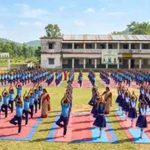 योग दिवस पर 45 मिनट का अभ्यास, शिक्षकों का विशेष प्रशिक्षण शुरू